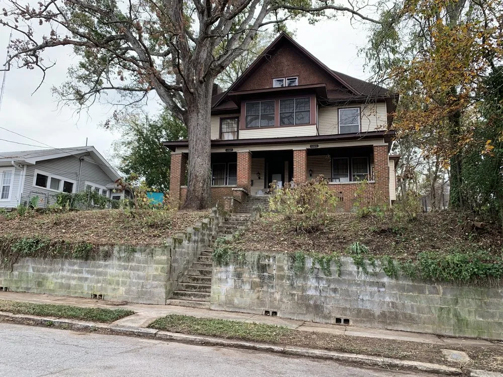 Professional lawn care service for outdoor upgrades in Alabaster, AL by Citrine Landscape And Construction