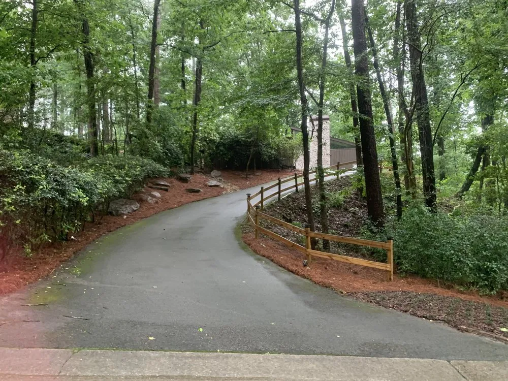 Expert lawn care service in Alabaster, AL by Citrine Landscape And Construction