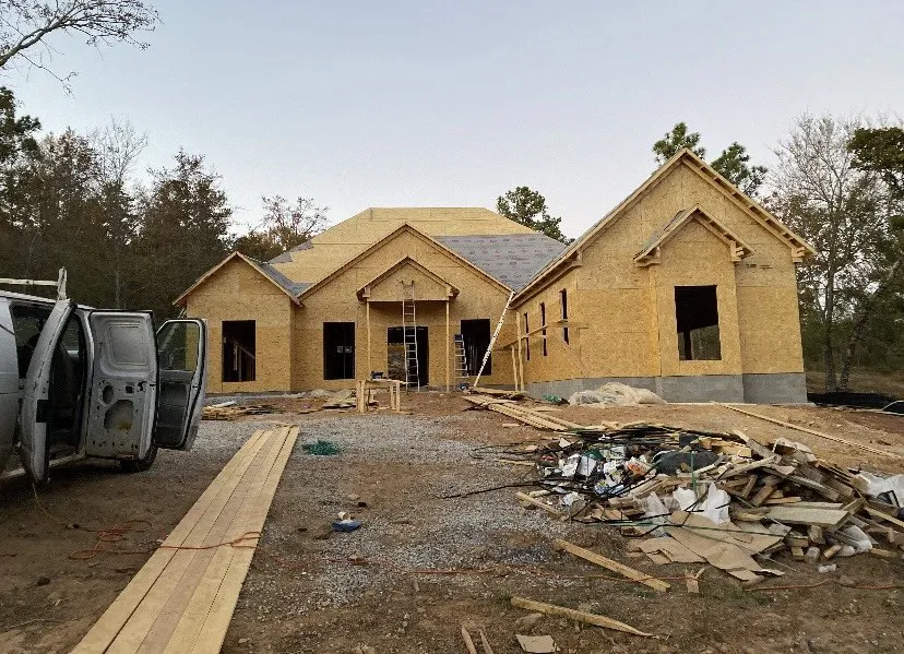 Trusted landscaping services experts serving Alabaster, AL - Citrine Landscape And Construction