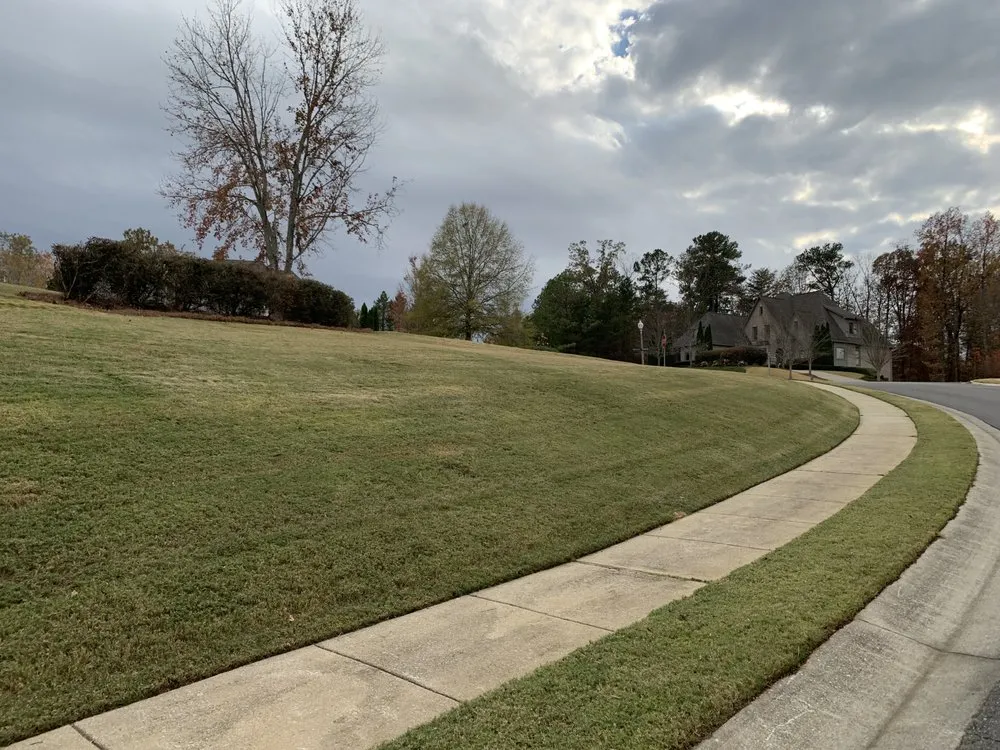 Affordable outdoor landscaping for outdoor upgrades in Alabaster, AL by Citrine Landscape And Construction