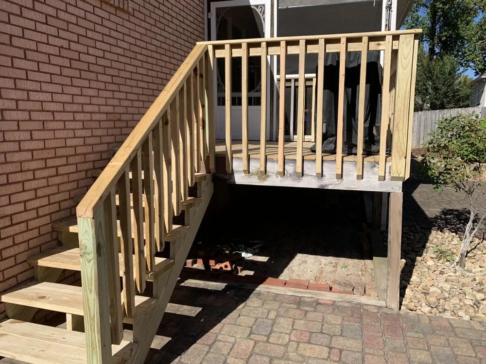 Trusted landscaping services in Alabaster, AL by Citrine Landscape And Construction