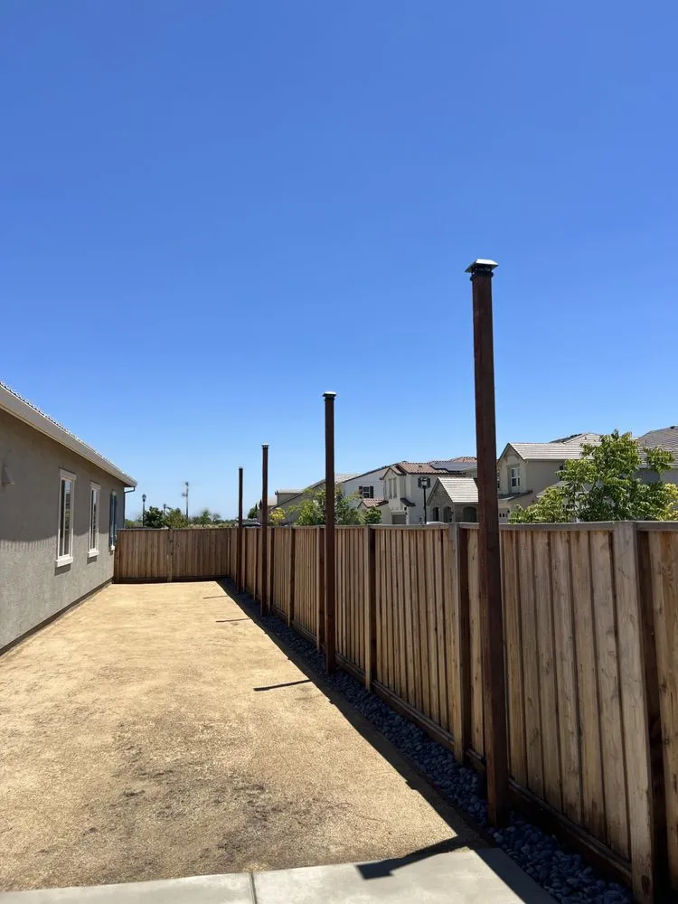 Reliable landscape installation experts serving Discovery bay, CA - Citrine Landscape Company