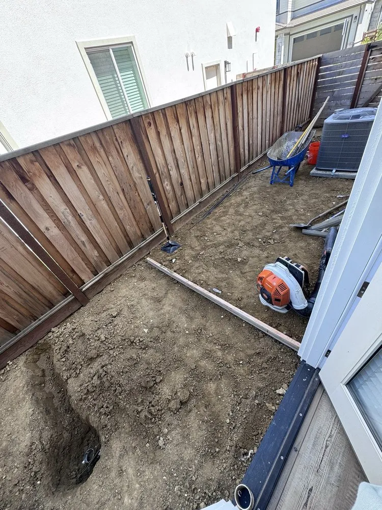 Affordable lawn mowing service experts serving Discovery bay, CA - Citrine Landscape Company