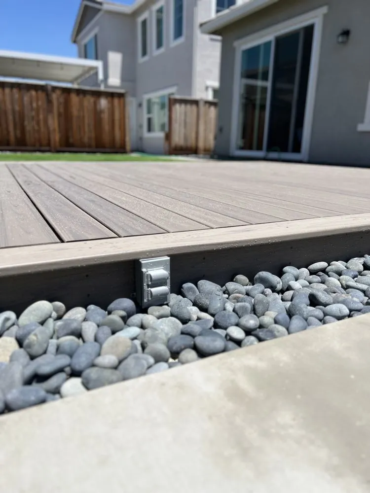 Trusted yard cleanup service for residential properties across Discovery bay, CA - Citrine Landscape Company