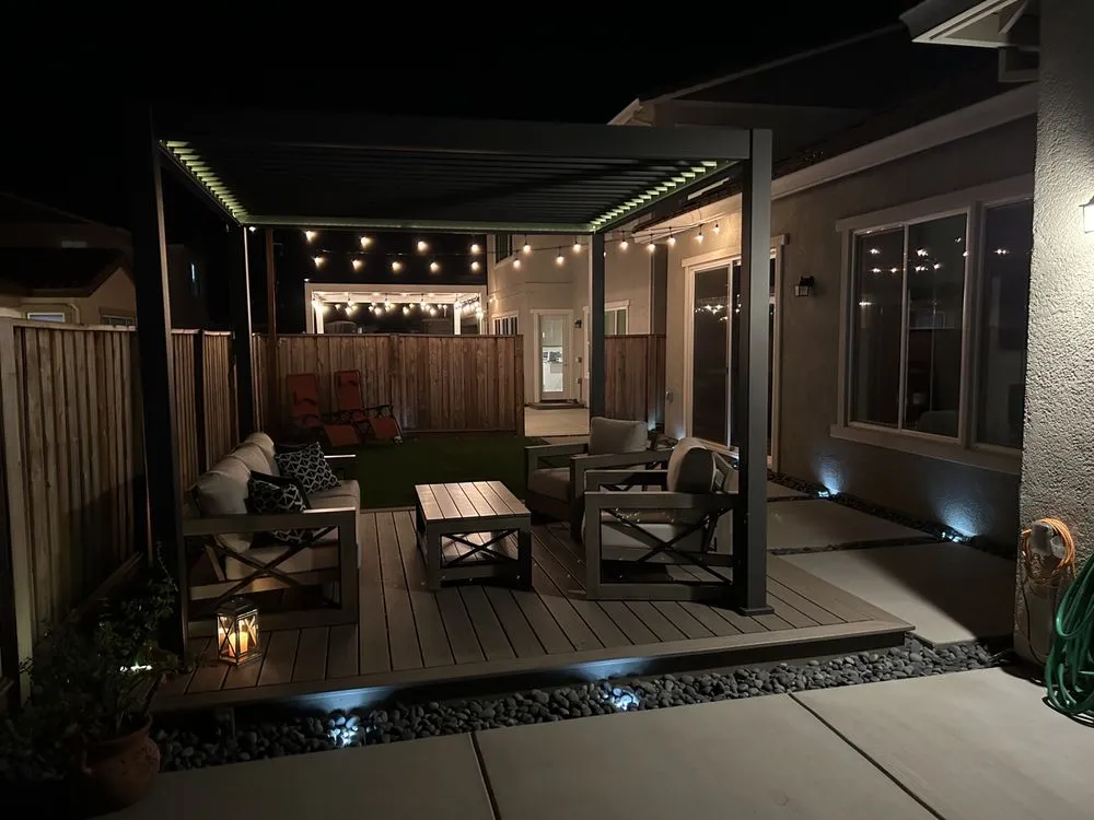 Trusted landscaping services in Discovery bay, CA by Citrine Landscape Company