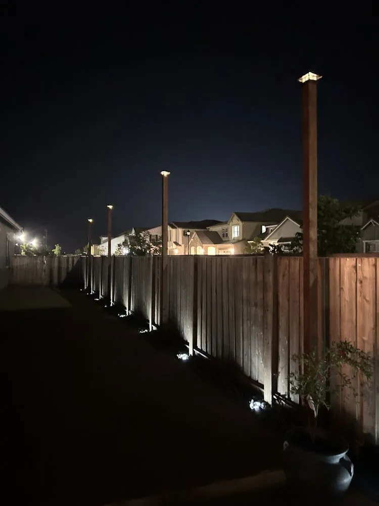 Expert lawn care service for beautiful yards in Discovery bay, CA by Citrine Landscape Company