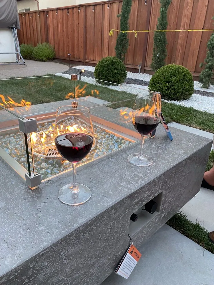 Top-rated landscape design with custom design across Discovery bay, CA - Citrine Landscape Company