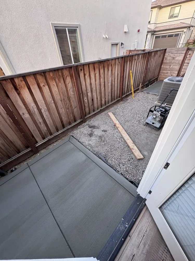 Custom residential landscaping with custom design across Discovery bay, CA - Citrine Landscape Company