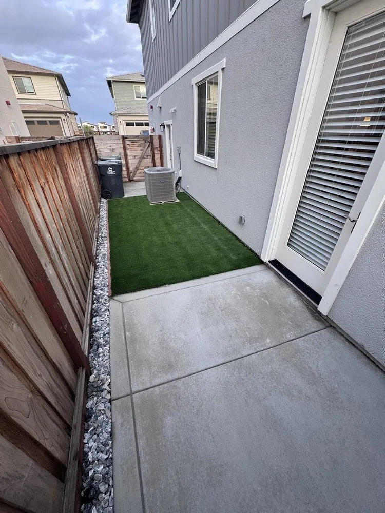 Custom yard maintenance near you across Discovery bay, CA - Citrine Landscape Company