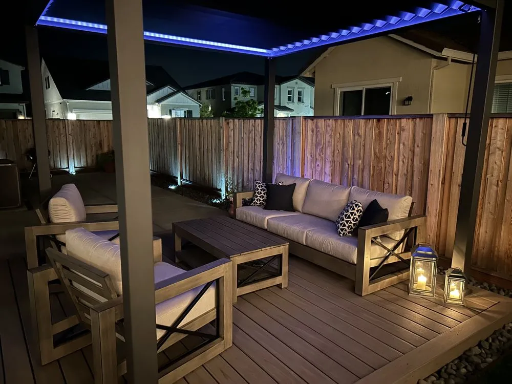 Affordable lawn care service in Discovery bay, CA by Citrine Landscape Company