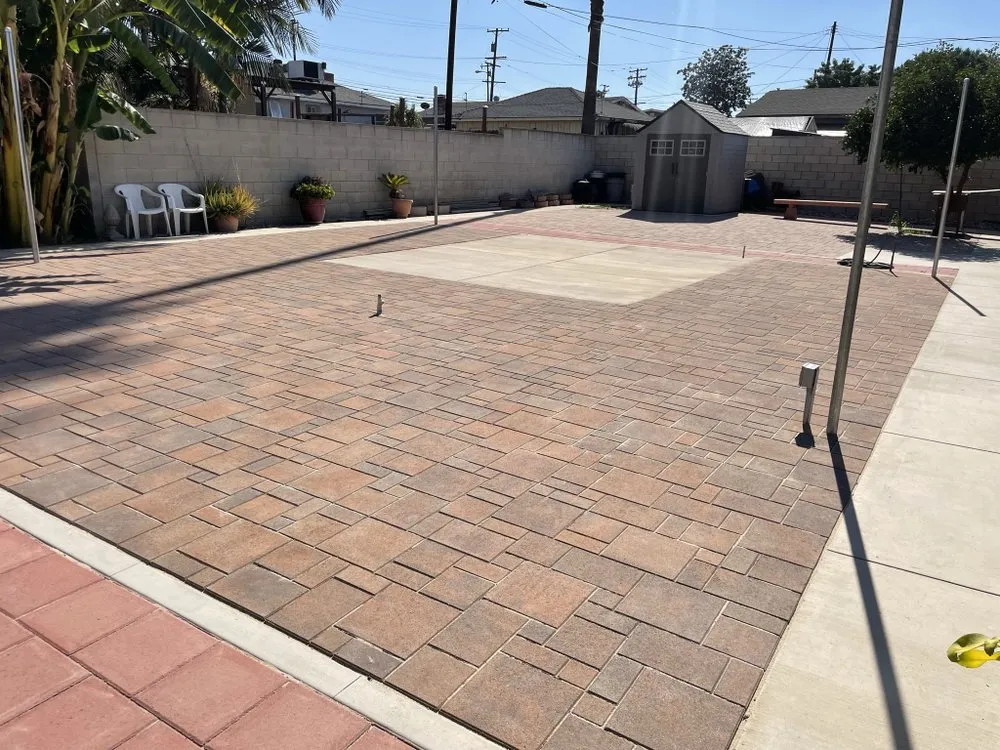 Professional residential landscaping for outdoor upgrades in Baldwin Park, CA by Citrus Landscape