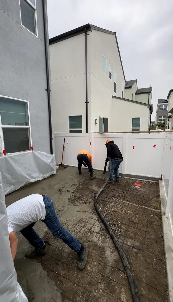 Reliable yard maintenance in Baldwin Park, CA - Citrus Landscape