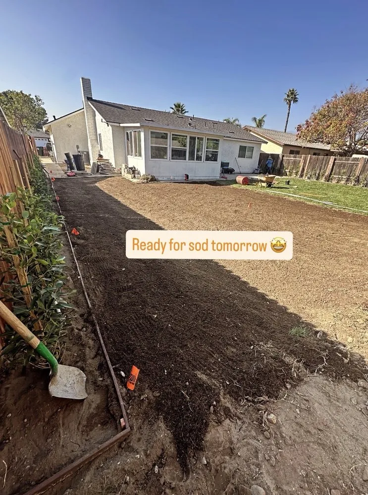 Trusted lawn care service near you in Baldwin Park, CA by Citrus Landscape