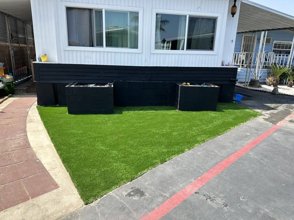 Affordable yard cleanup service experts serving Baldwin Park, CA - Citrus Landscape