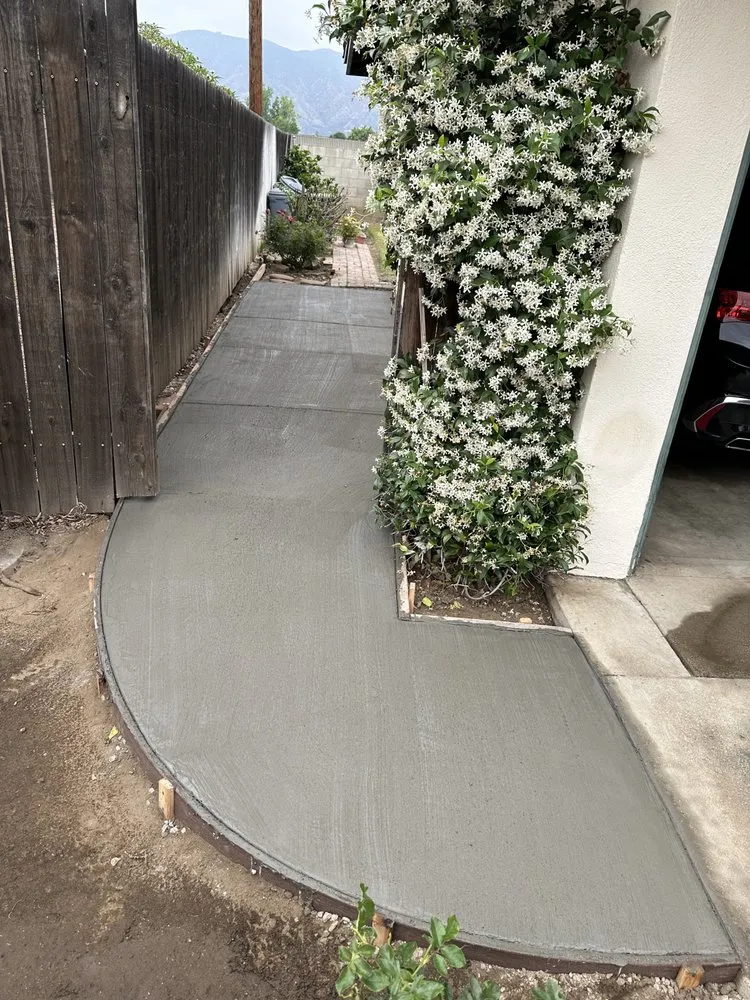 Reliable landscape design for homes across Baldwin Park, CA - Citrus Landscape