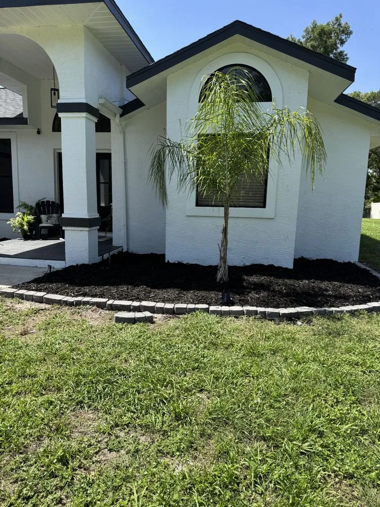 Local landscaping services in Inverness, FL - Citrus Lawn Solutions