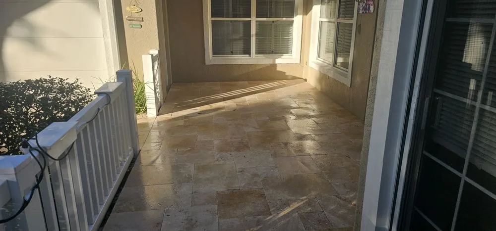 Trusted residential landscaping in Homosassa, FL - Citrus pavers