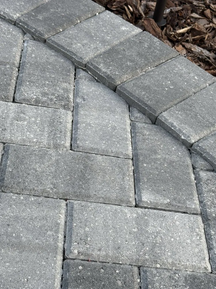 Trusted yard cleanup service in Homosassa, FL - Citrus pavers