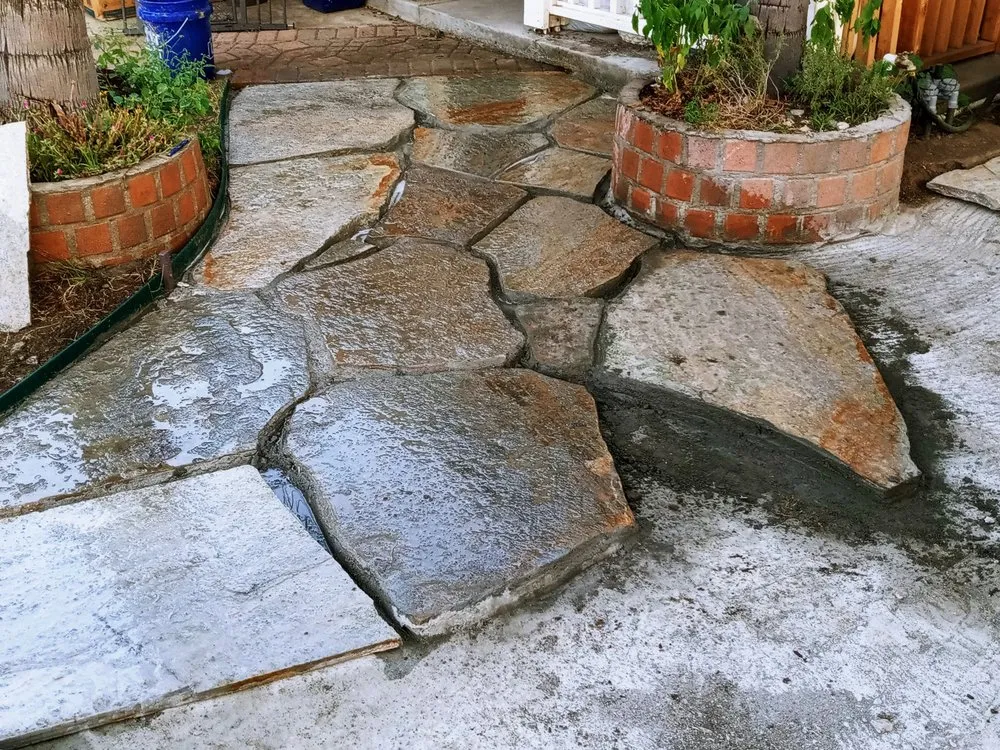 Professional landscaping services for homes across Arcadia, CA - Citrus Valley Landscape And Property Maintenance