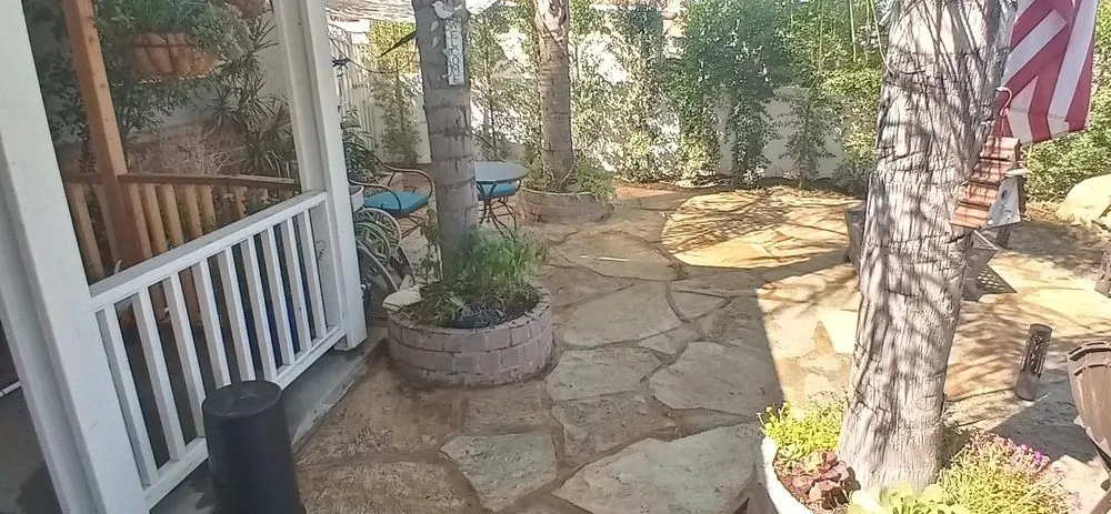 Affordable landscape installation in Arcadia, CA by Citrus Valley Landscape And Property Maintenance