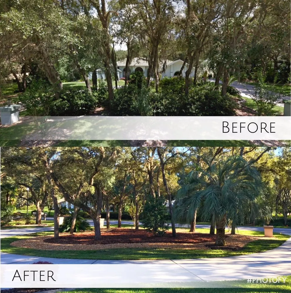 Expert lawn care service in Inverness, FL - Citruscapes Lawn & Landscaping