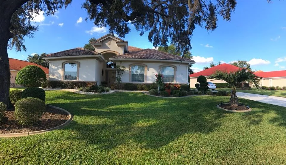 Trusted garden landscaping in Inverness, FL - Citruscapes Lawn & Landscaping