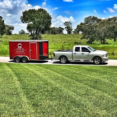 Citruscapes Lawn & Landscaping