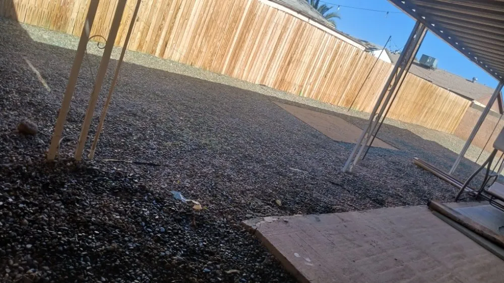 Custom residential landscaping with custom design across Glendale, AZ - City 2 City Landscaping