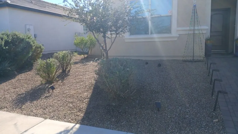 Reliable residential landscaping in Glendale, AZ - City 2 City Landscaping