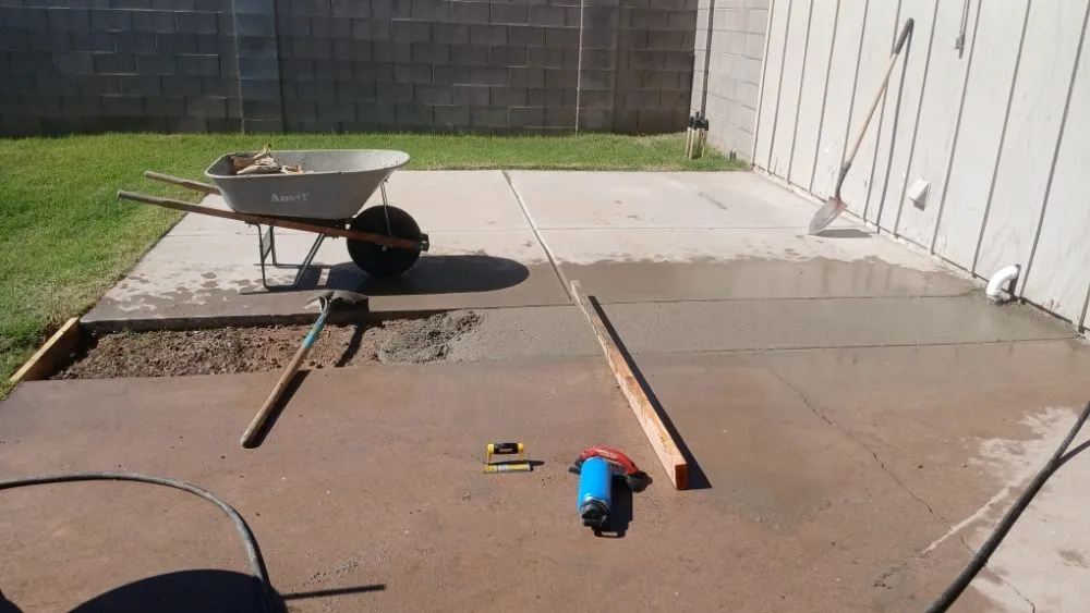 Expert landscape design experts serving Glendale, AZ - City 2 City Landscaping