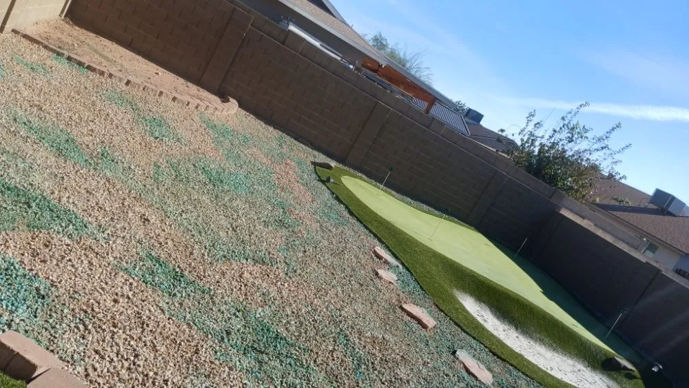 Top-rated landscape installation experts serving Glendale, AZ - City 2 City Landscaping