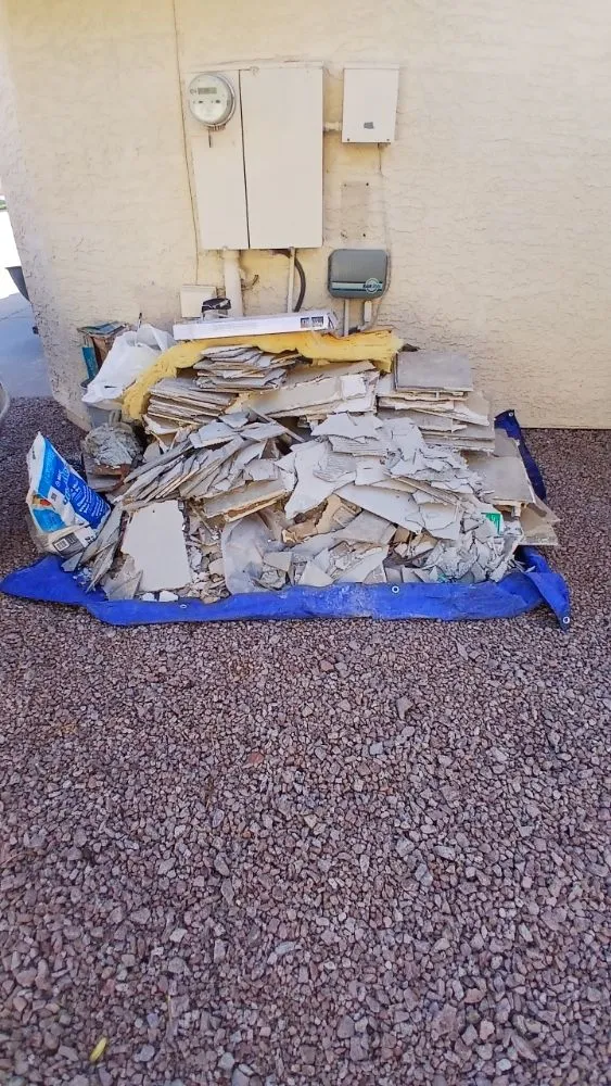 Local garden landscaping for year-round maintenance in Glendale, AZ by City 2 City Landscaping