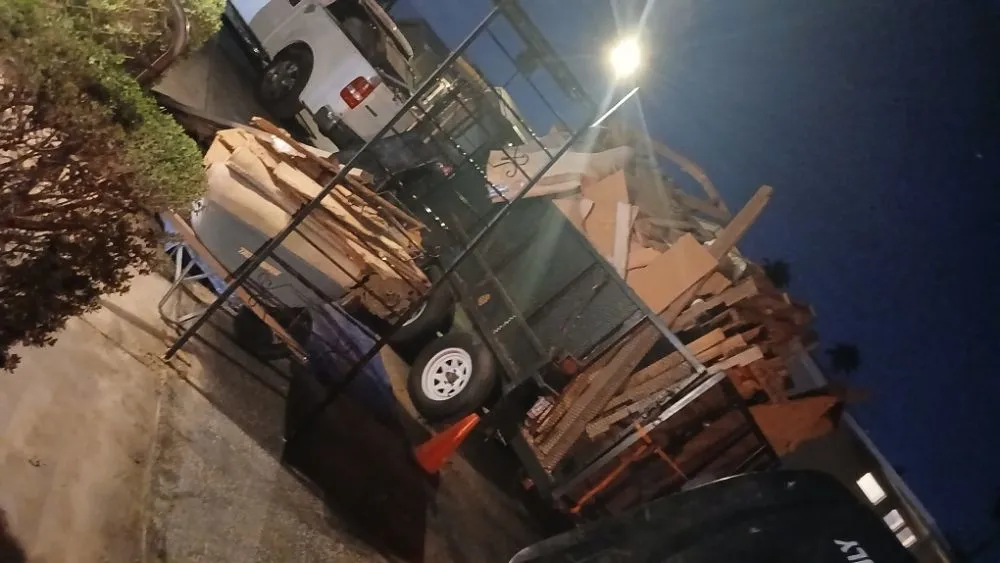 Trusted outdoor landscaping for outdoor upgrades across Glendale, AZ - City 2 City Landscaping