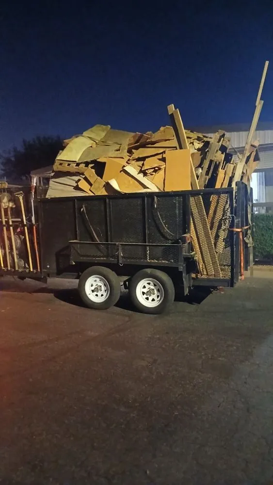 Expert garden landscaping in Glendale, AZ by City 2 City Landscaping