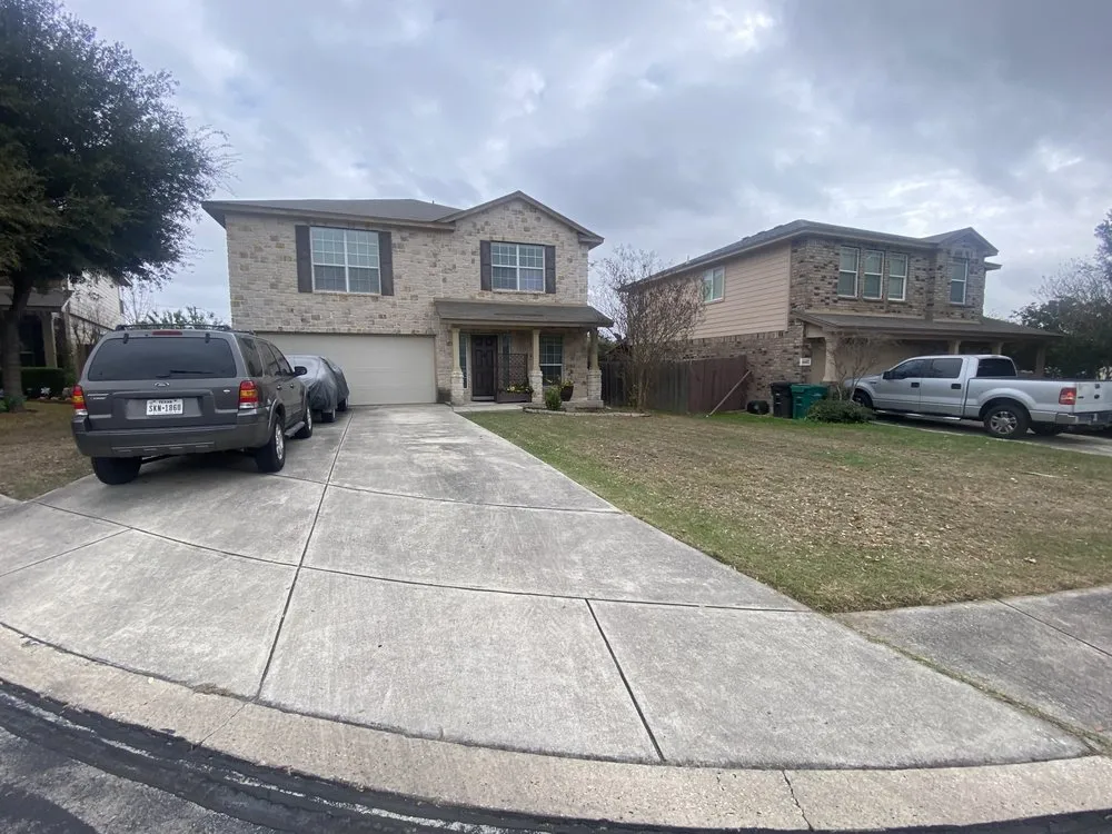 Custom yard maintenance experts serving San Antonio, TX - City Base Lawn Care