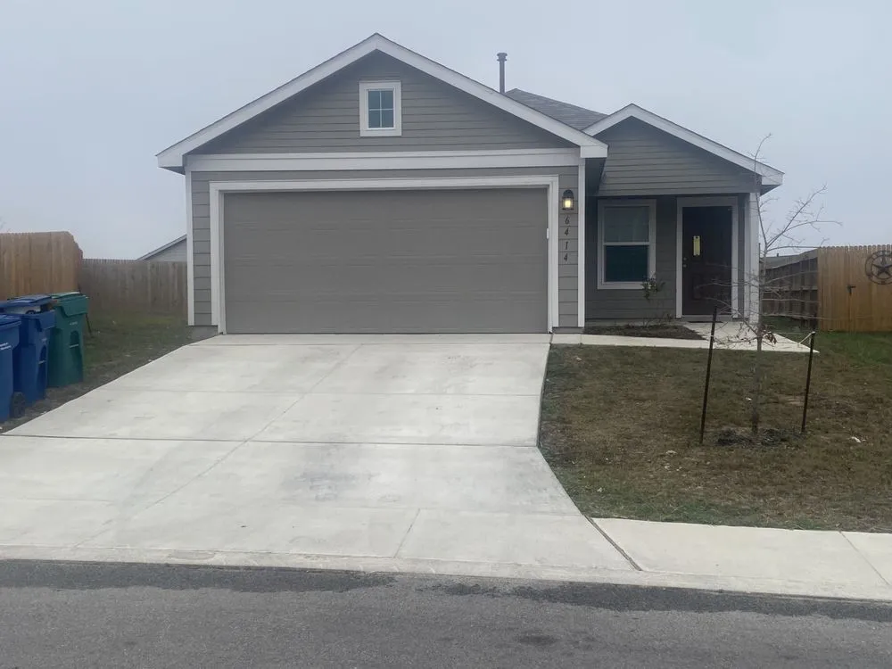 Top-rated garden landscaping in San Antonio, TX - City Base Lawn Care