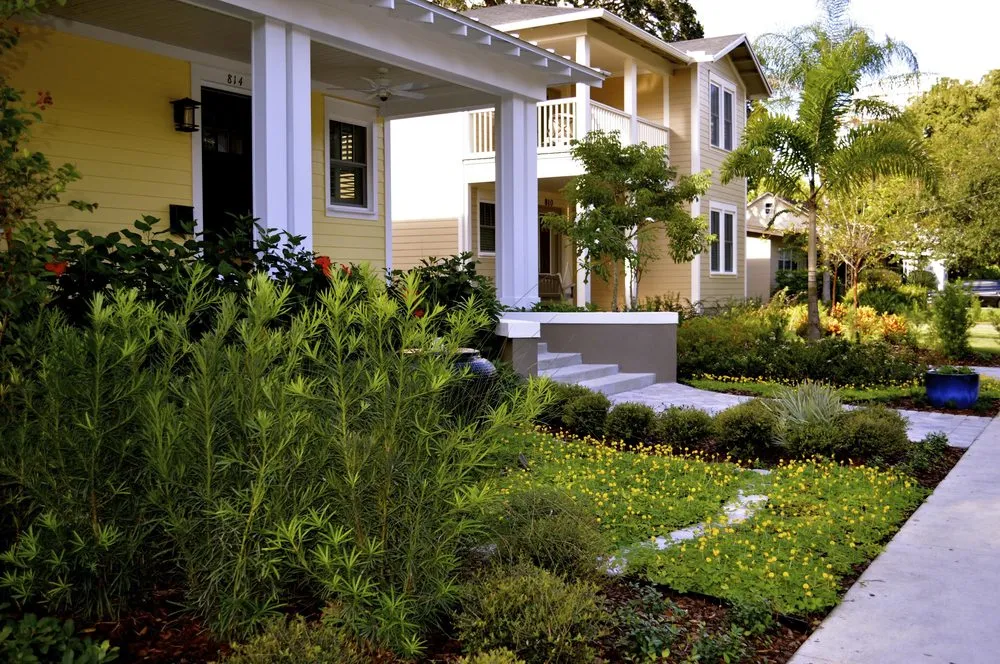 Affordable landscape design experts serving Orlando, FL - City Beautiful Landscaping