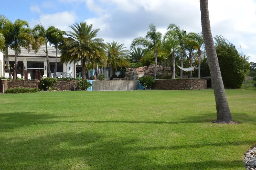 Professional landscape installation experts serving Orlando, FL - City Beautiful Landscaping