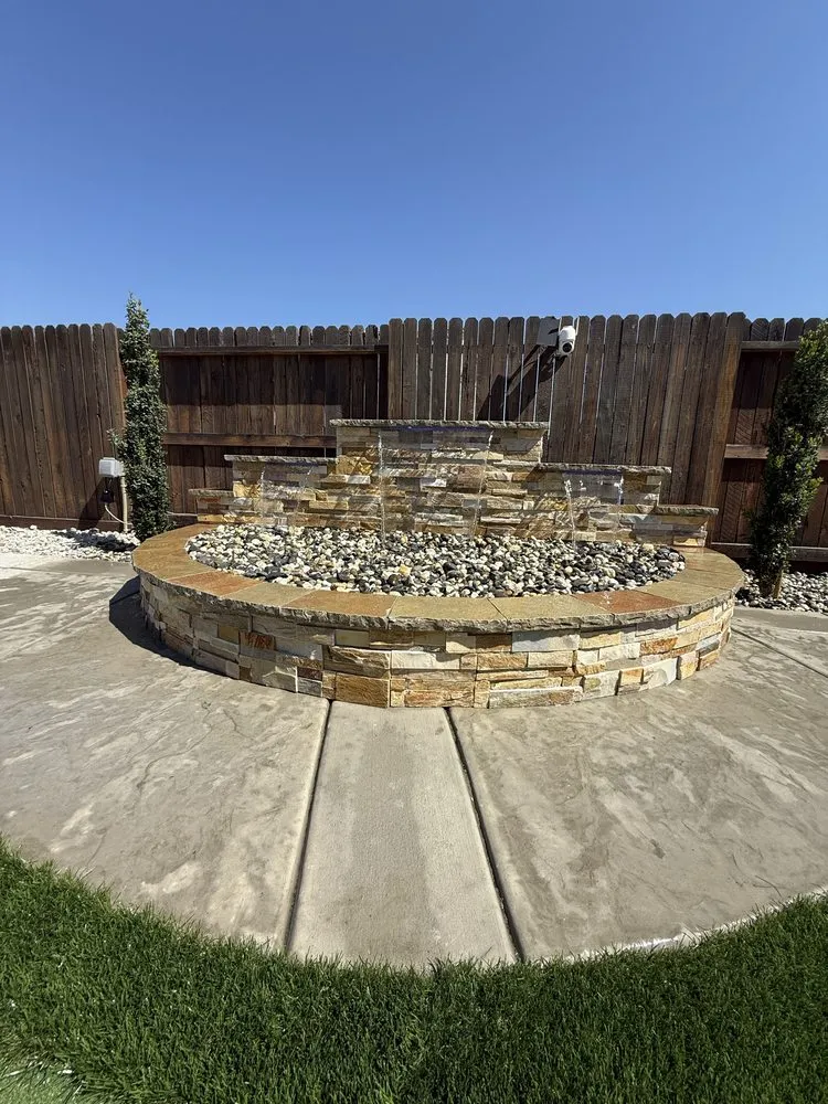 Expert yard maintenance for year-round maintenance in Stockton, CA by City Bloom Landscapes
