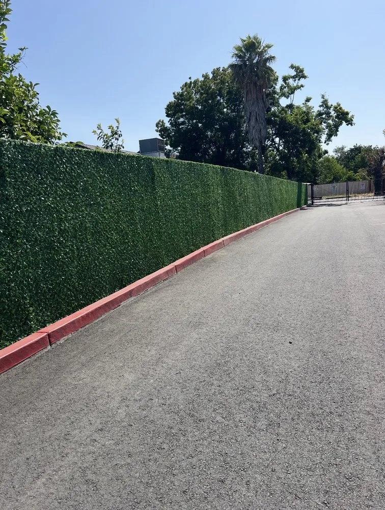 Affordable outdoor landscaping in Stockton, CA by City Bloom Landscapes