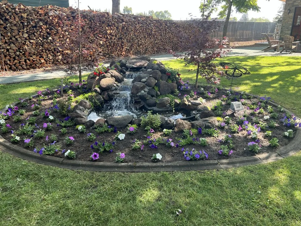 Expert lawn care service experts serving Stockton, CA - City Bloom Landscapes