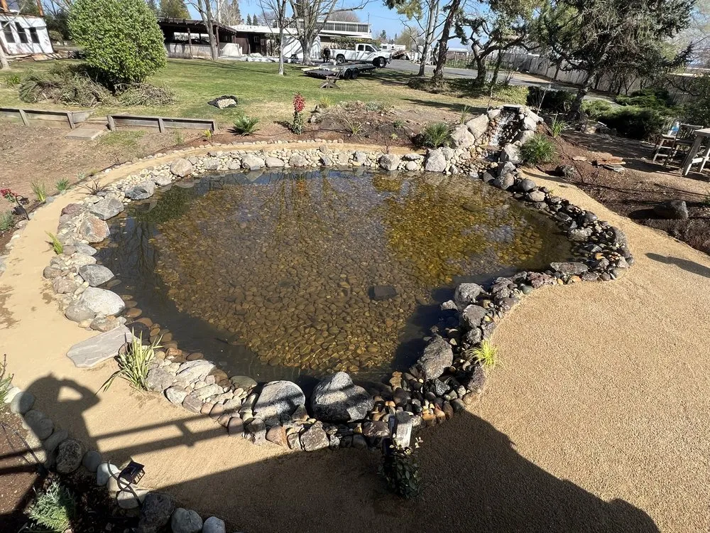 Local landscaping services experts serving Stockton, CA - City Bloom Landscapes