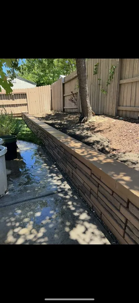 Local landscape design near you in Stockton, CA by City Bloom Landscapes