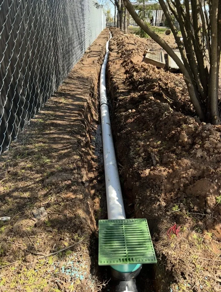 Trusted residential landscaping for year-round maintenance in Stockton, CA by City Bloom Landscapes