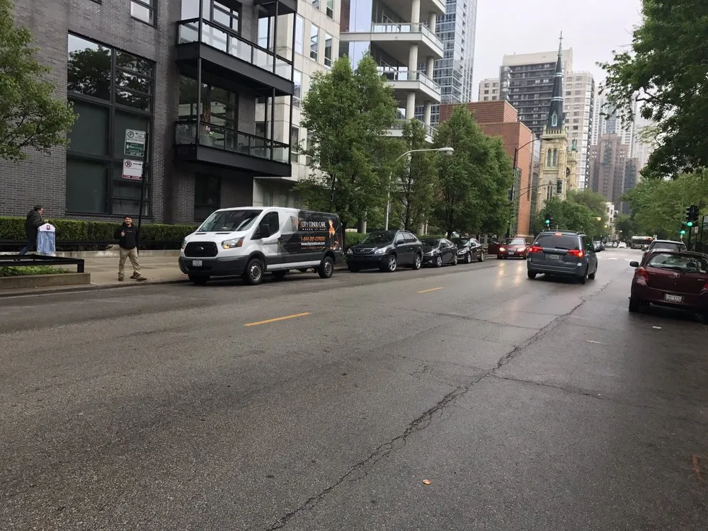 Top-rated landscape installation experts serving Chicago, IL - City Condo Care