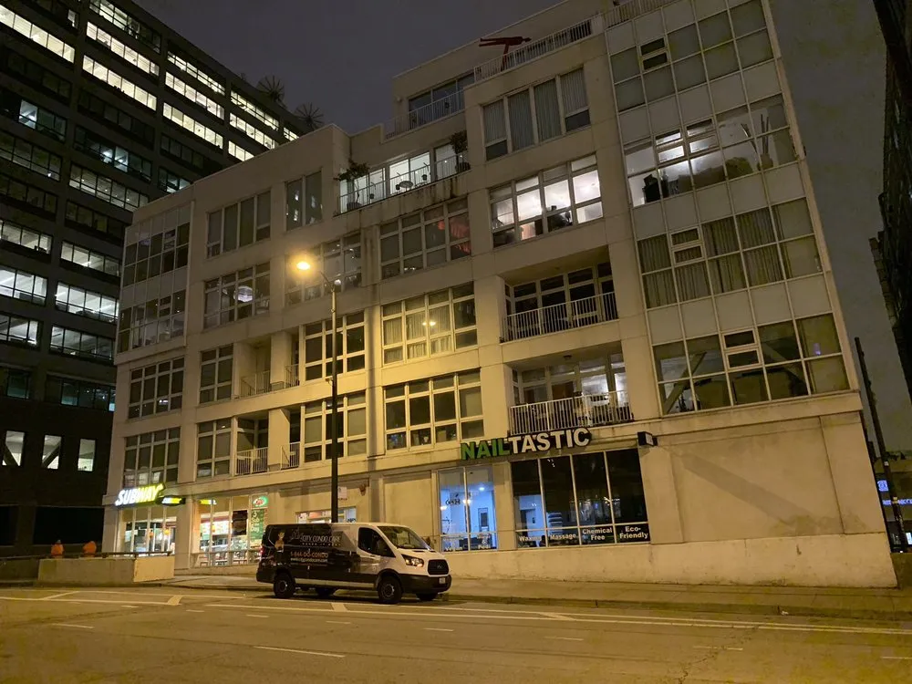 Professional lawn mowing service for outdoor upgrades in Chicago, IL by City Condo Care