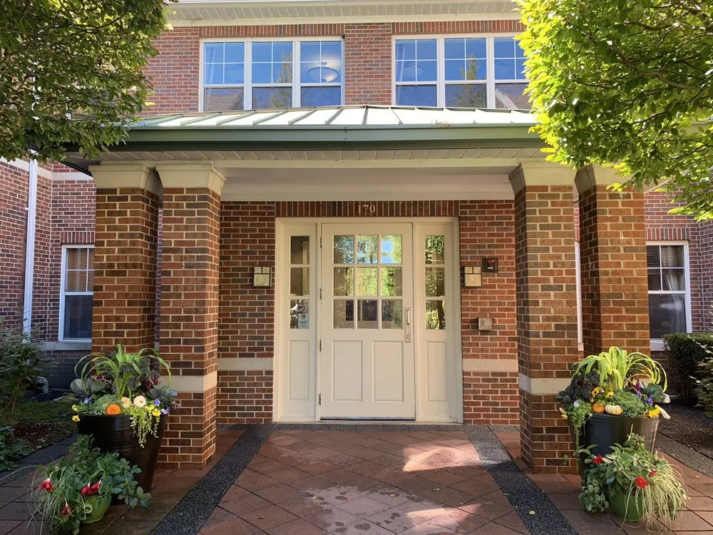 Professional lawn mowing service for year-round maintenance in Chicago, IL by City Condo Care