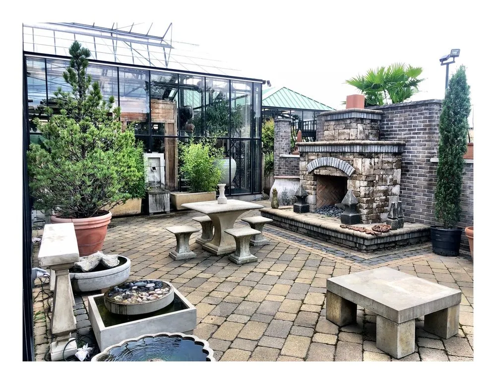 Expert landscaping services for homes in Chicago, IL by City Escape Garden & Design Center