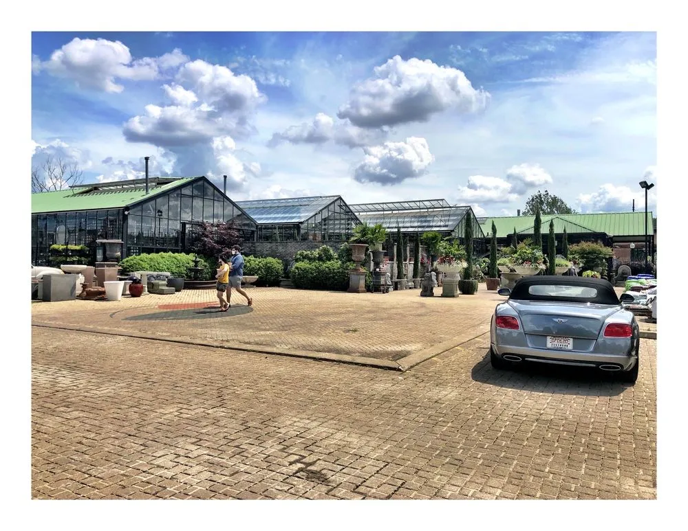 Local garden landscaping in Chicago, IL by City Escape Garden & Design Center