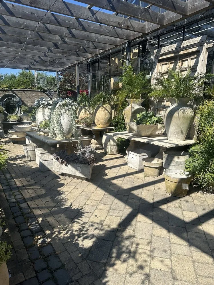 Reliable outdoor landscaping near you across Chicago, IL - City Escape Garden & Design Center